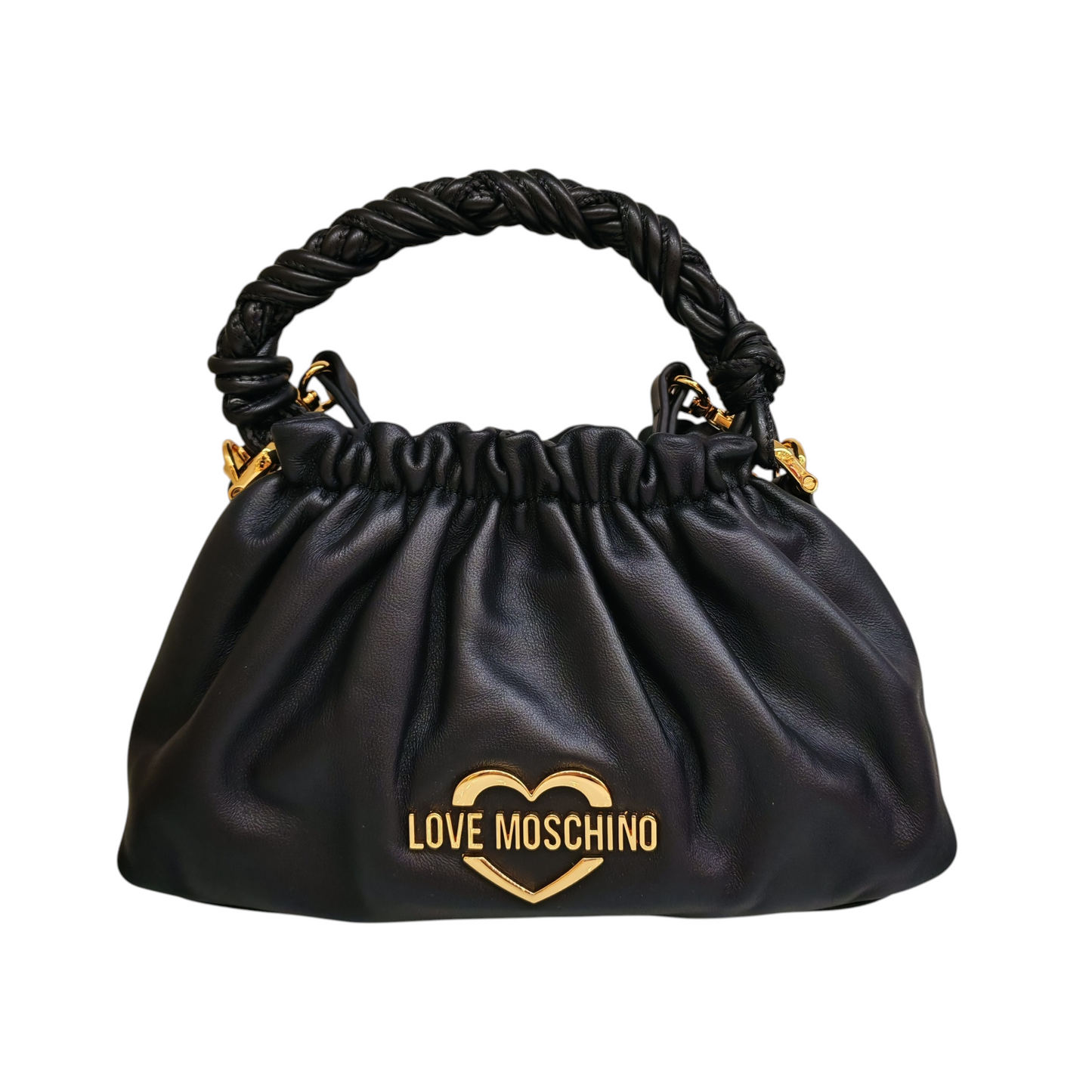Love Moschino Legacy Mini Handbag