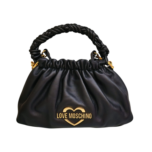 Love Moschino Legacy Mini Handbag