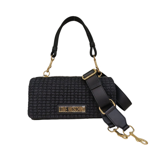 LOVE MOSCHINO HUG Shoulder Bag