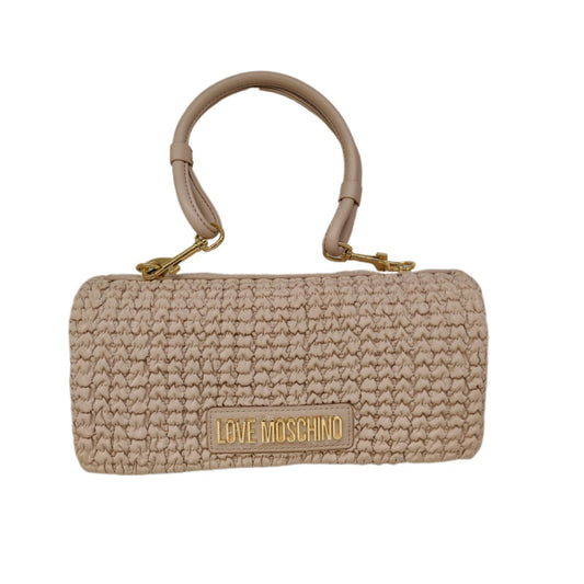 LOVE MOSCHINO HUG Shoulder Bag