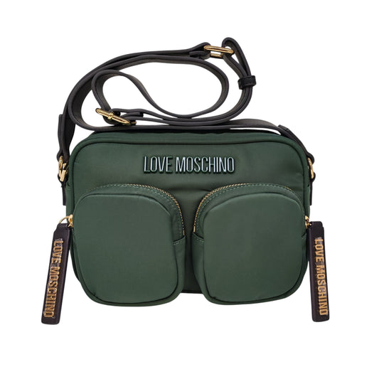 LOVE MOSCHINO EASY GO Crossbody