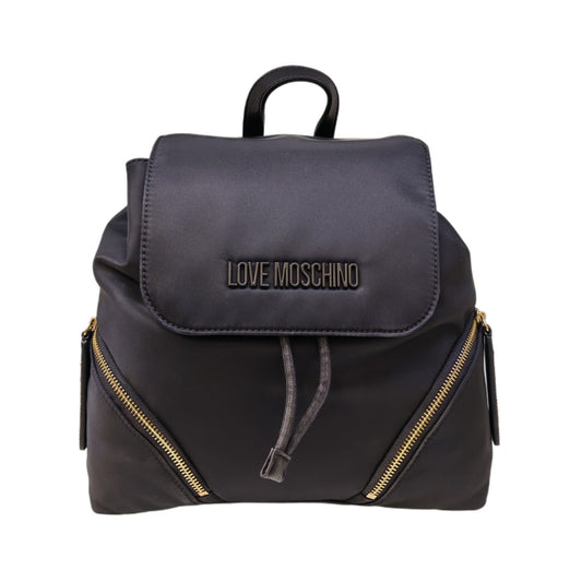 LOVE MOSCHINO EASY GO Backpack