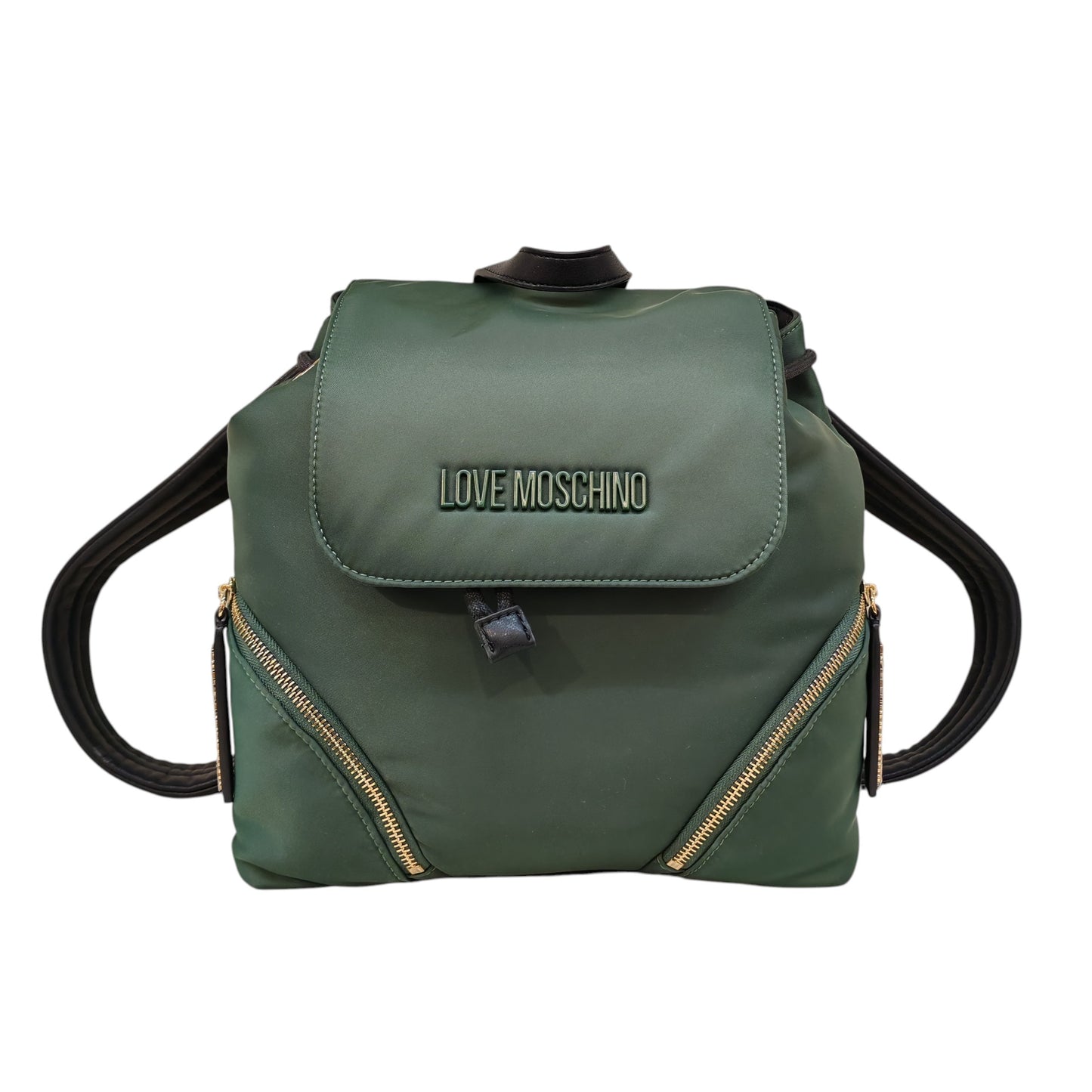 LOVE MOSCHINO EASY GO Backpack