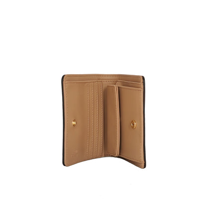 Love Moschino signature small wallet