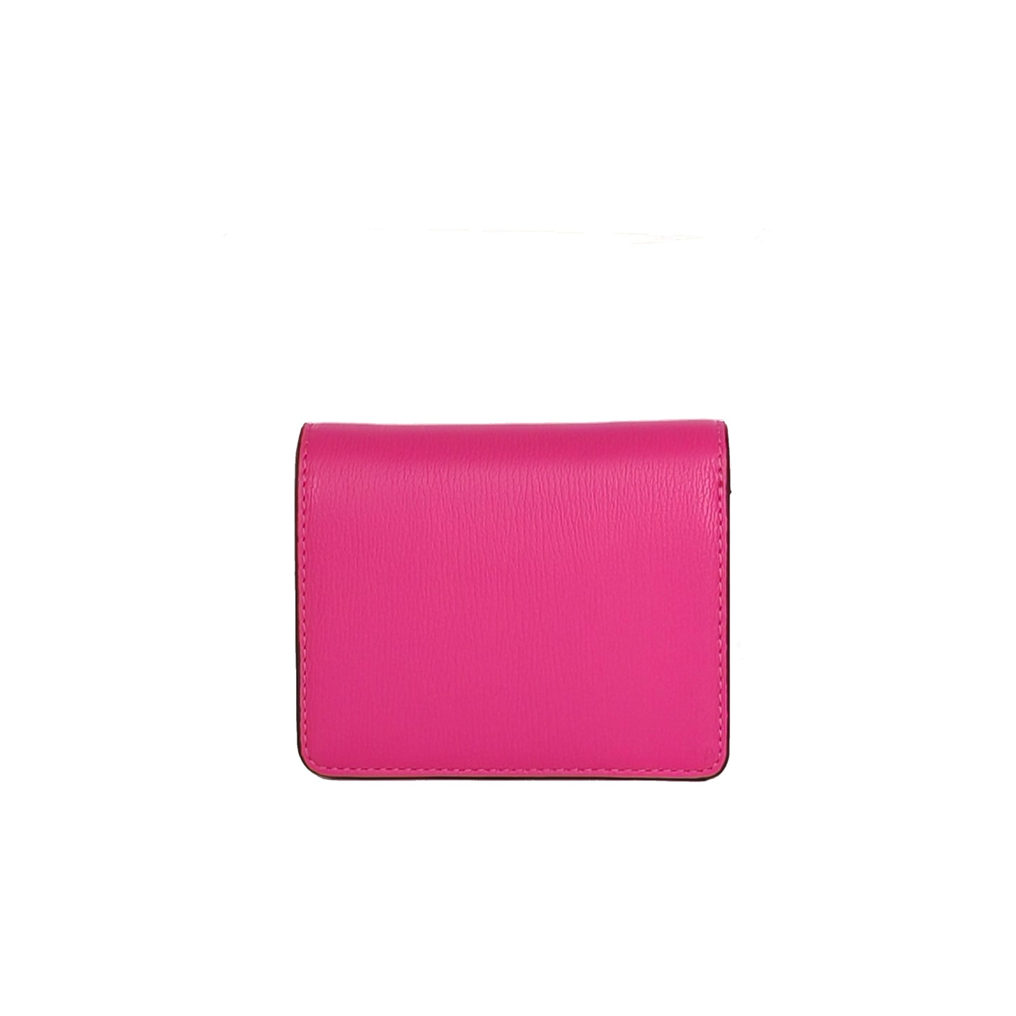 Love Moschino signature small wallet