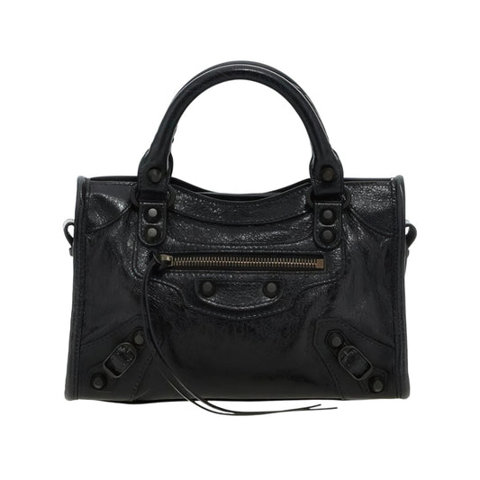 PRE-ORDER BALENCIAGA Le City Bag Mini