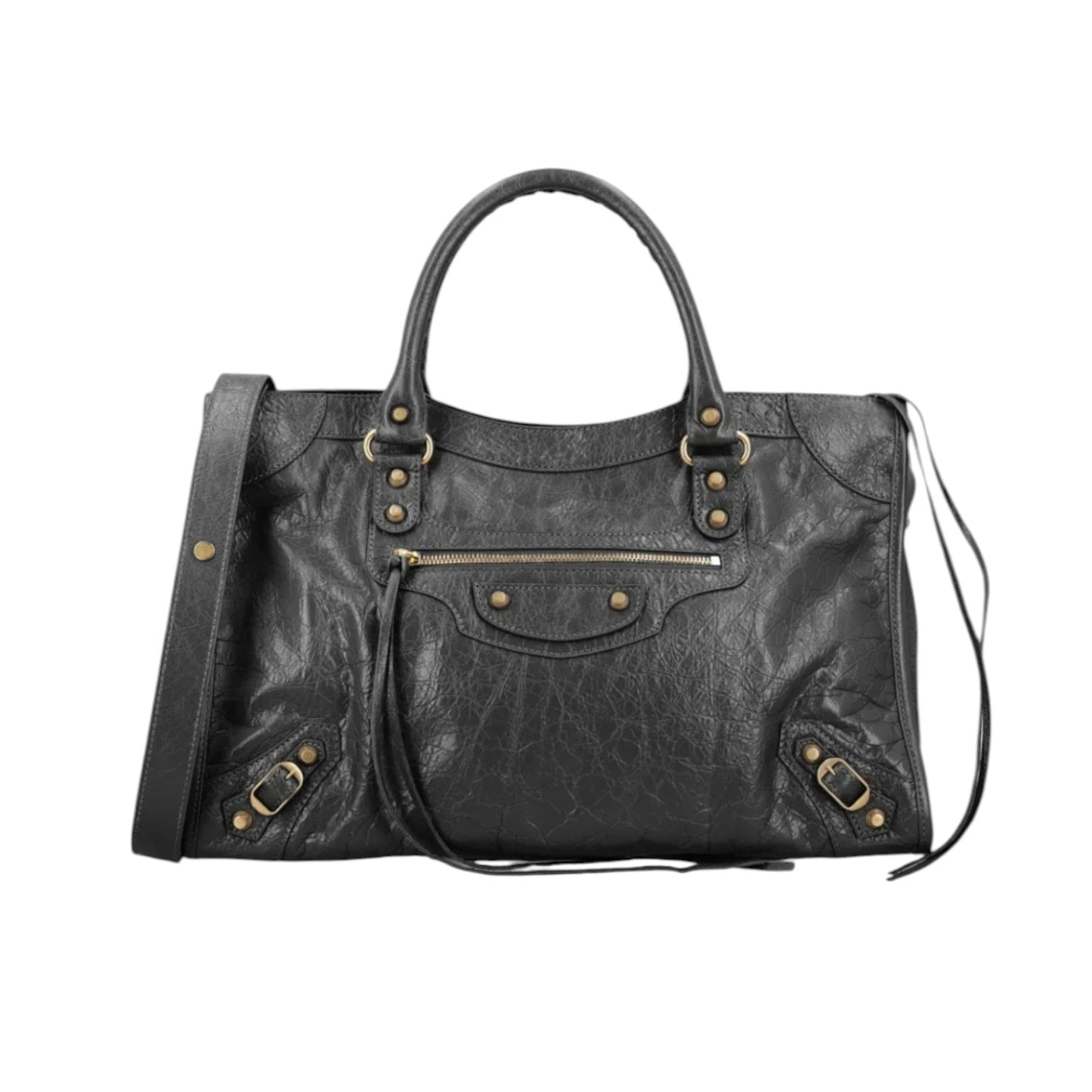 PRE-ORDER BALENCIAGA Le City Bag Medium