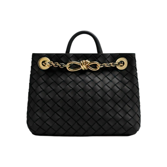 PRE-ORDER BOTTEGA VENETA Small Andiamo Chain