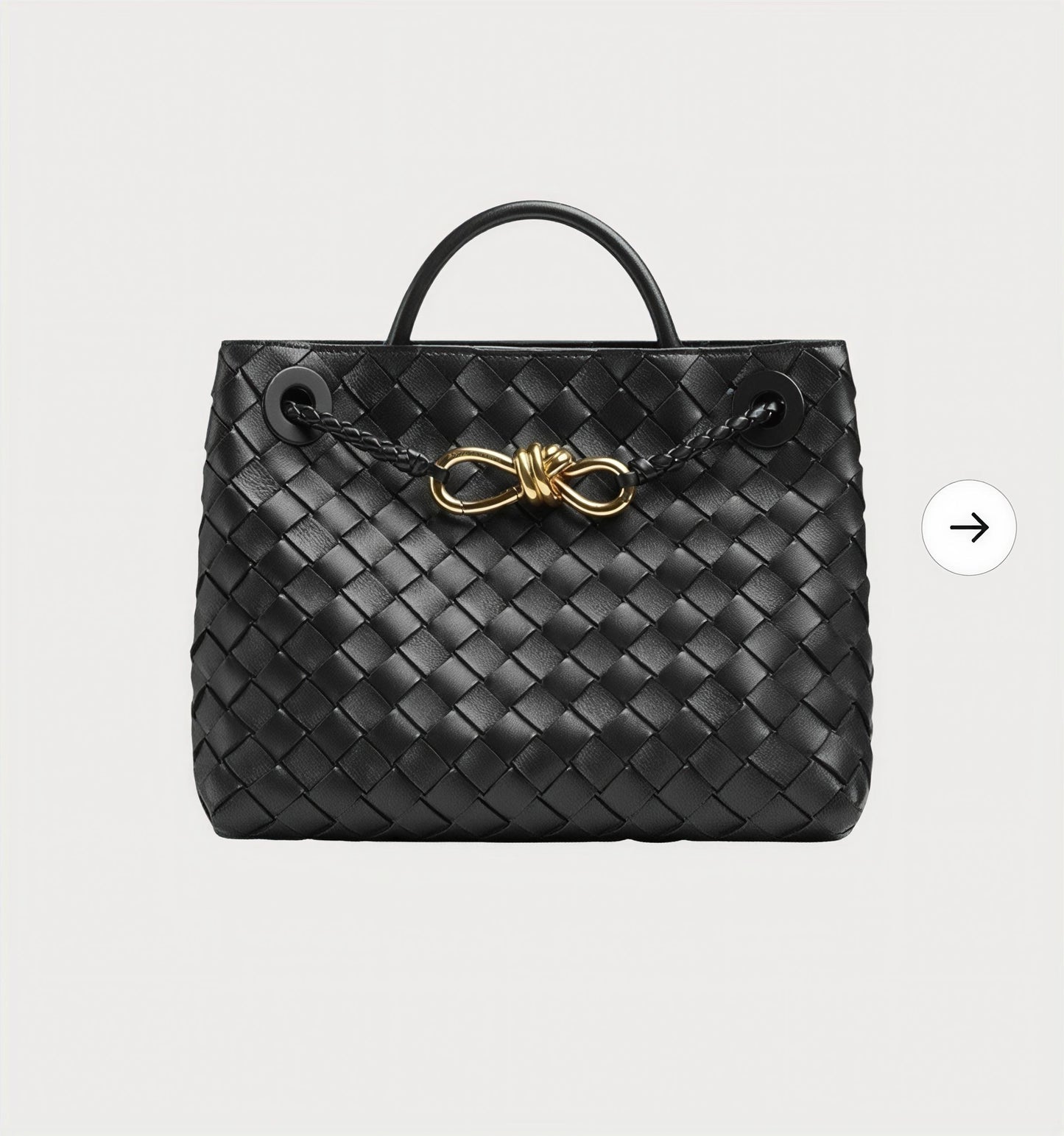 PREORDER BOTTEGA VENETA Small Andiamo