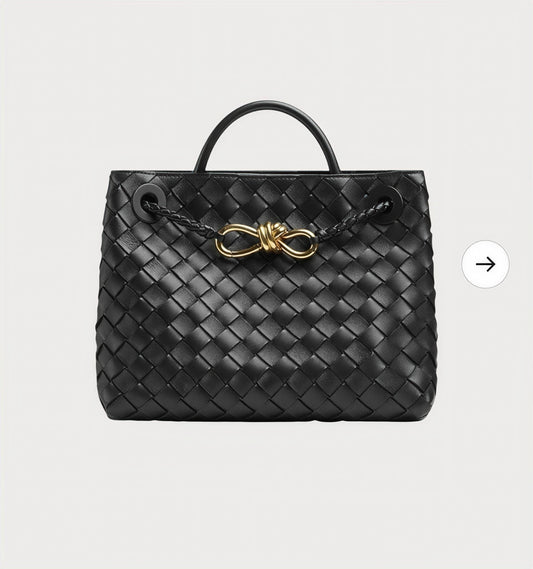 PREORDER BOTTEGA VENETA Small Andiamo