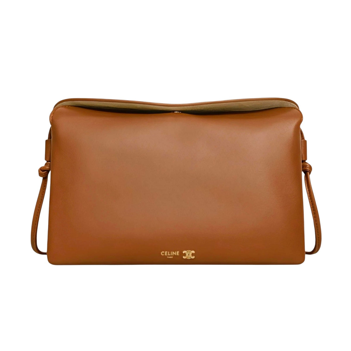 PRE-ORDER CELINE Trio Flap