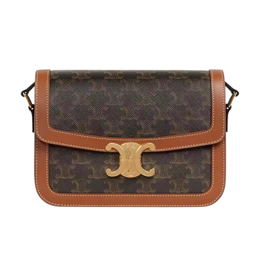 PRE-ORDER CELINE Classique Triomphe Bag