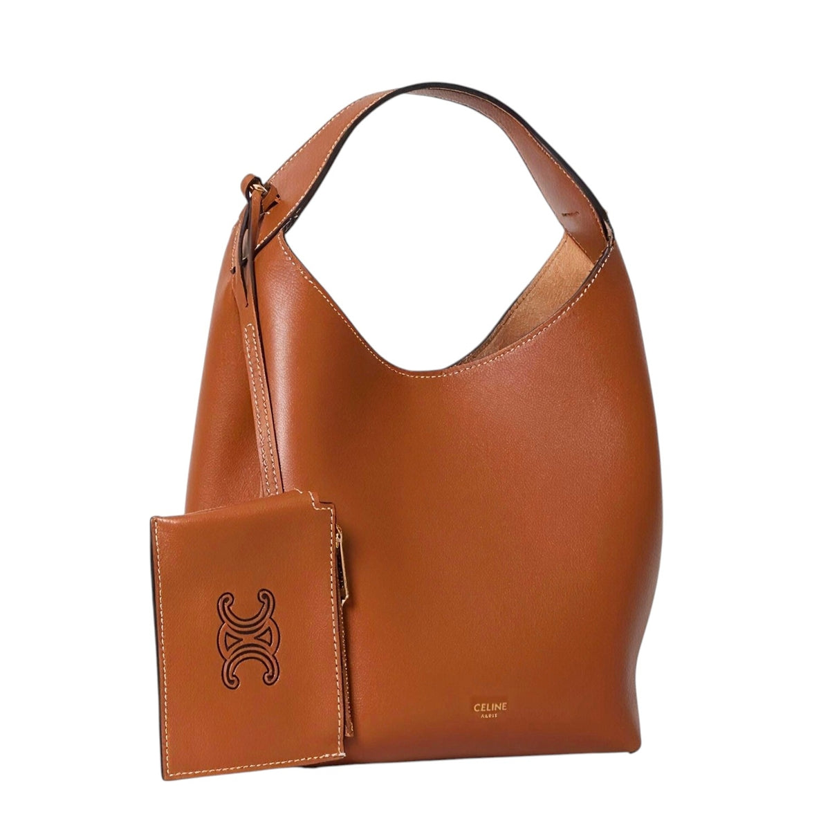 PRE-ORDER CELINE Small Hobo