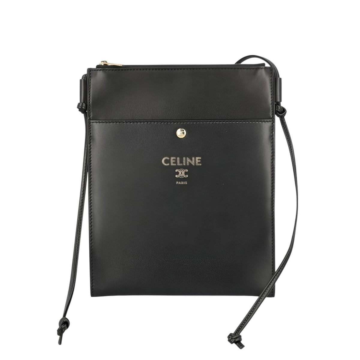 PRE-ORDER CELINE Sharp Pouch