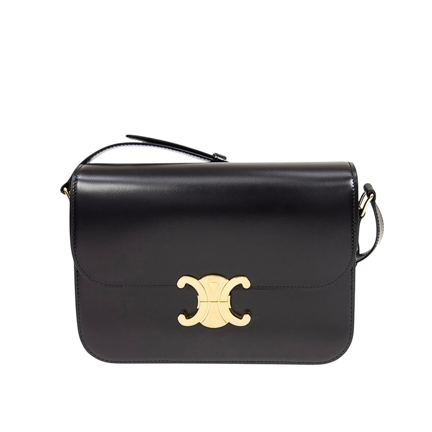 PRE-ORDER CELINE Classique Triomphe Bag