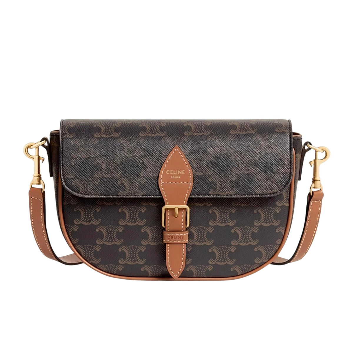 PRE-ORDER CELINE Folco ShoulderBag