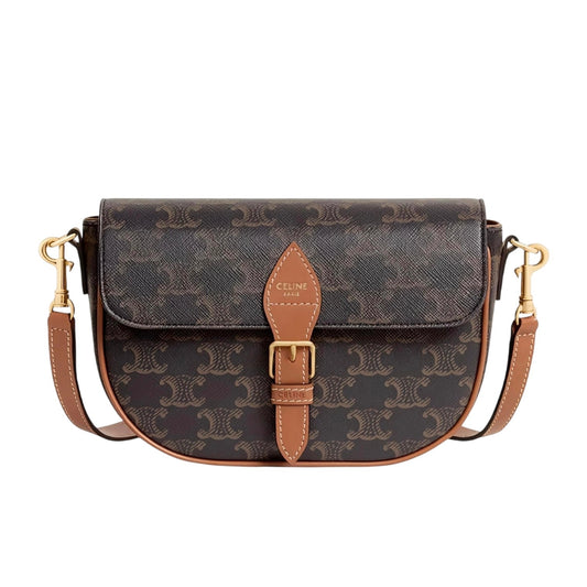 PRE-ORDER CELINE Folco ShoulderBag