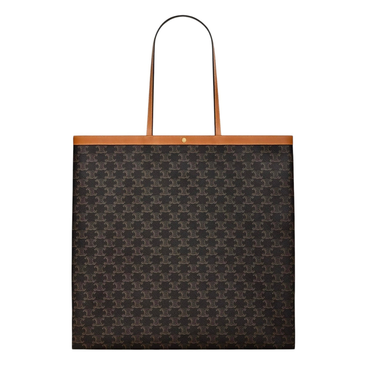 PRE-ORDER CELINE Large Flat Shopper