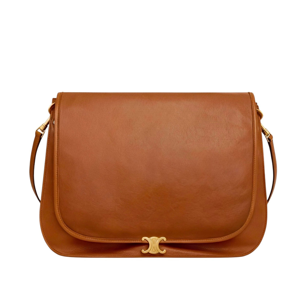 PRE-ORDER CELINE Soft Triomphe Besace