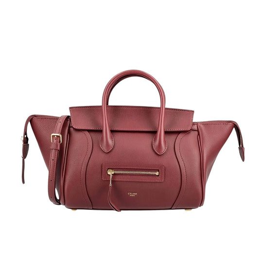 PRE-ORDER CELINE Little Luggage
