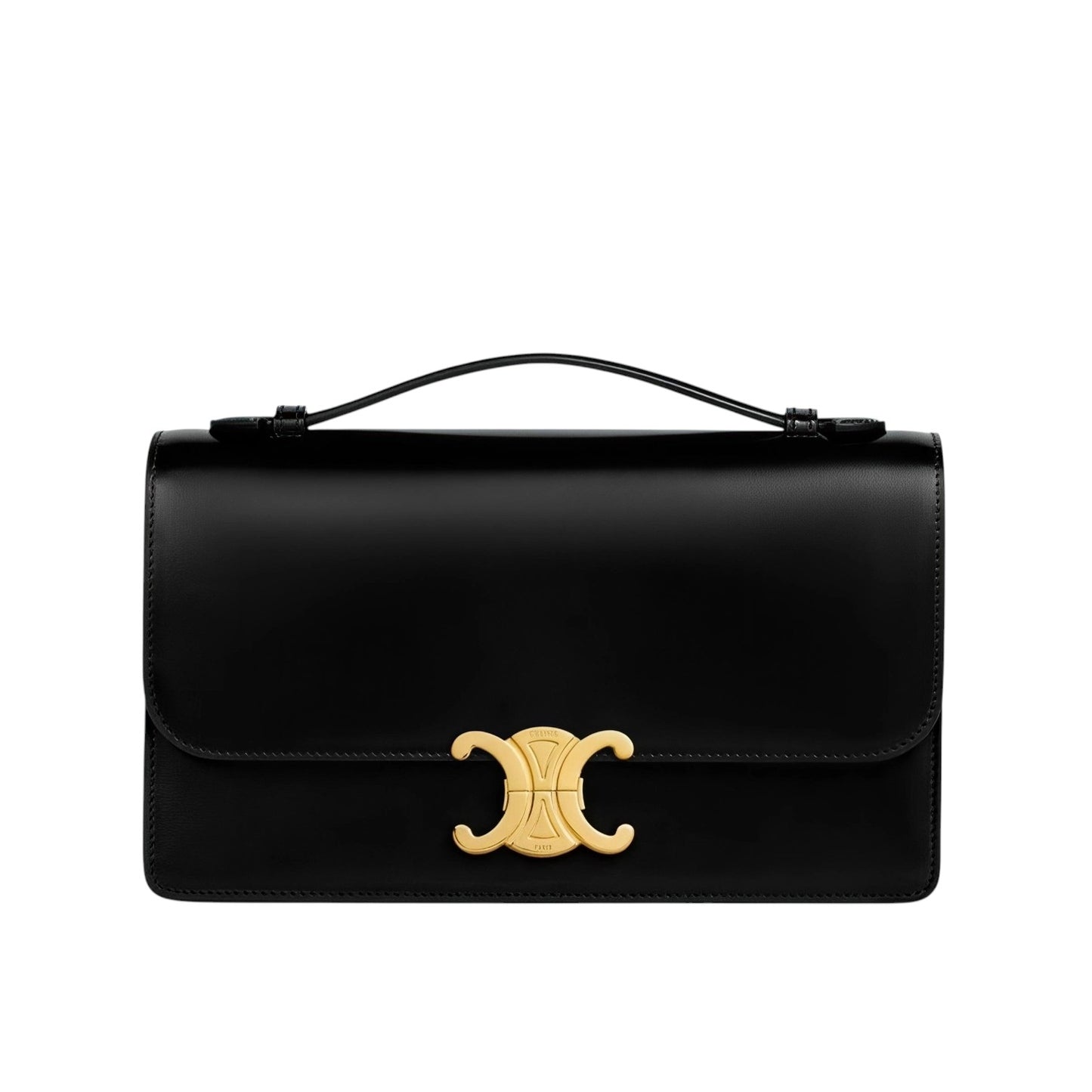PRE-ORDER CELINE Medium Triomphe Folio