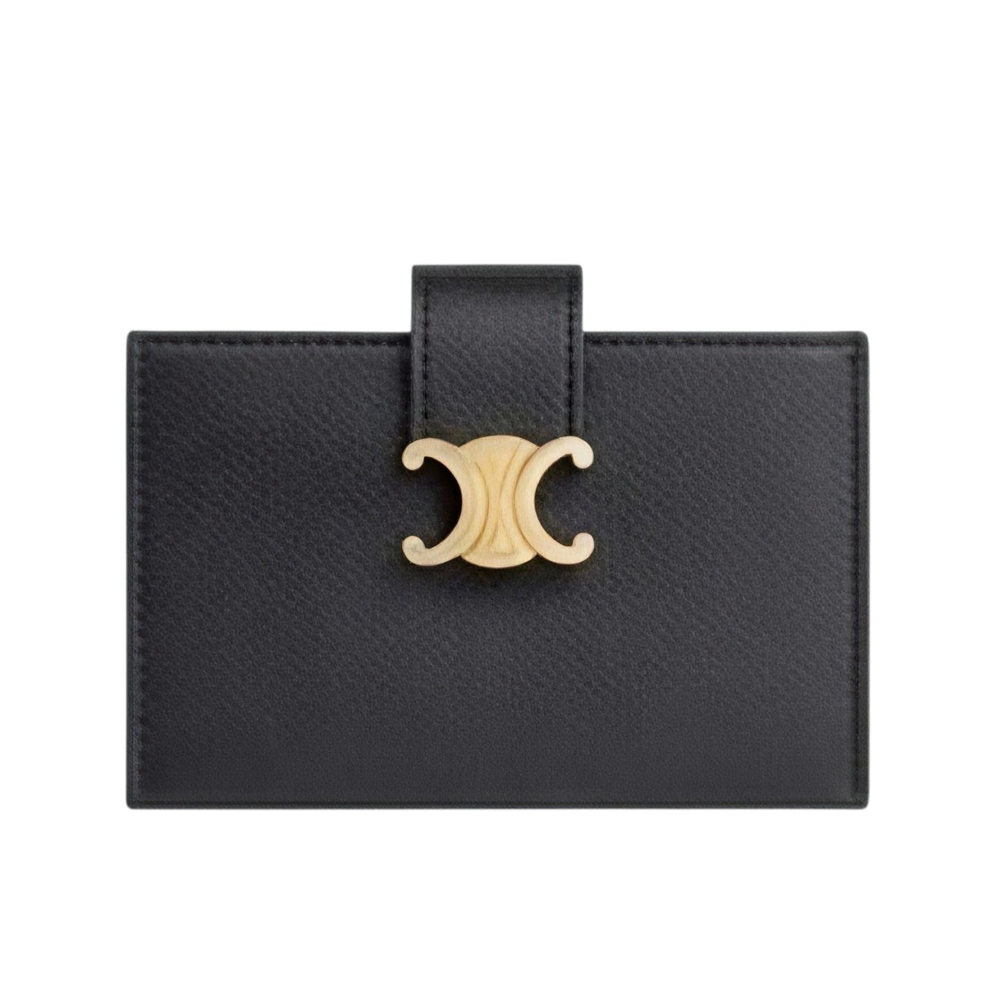 PRE-ORDER CELINE Accordion Card Holder Nino