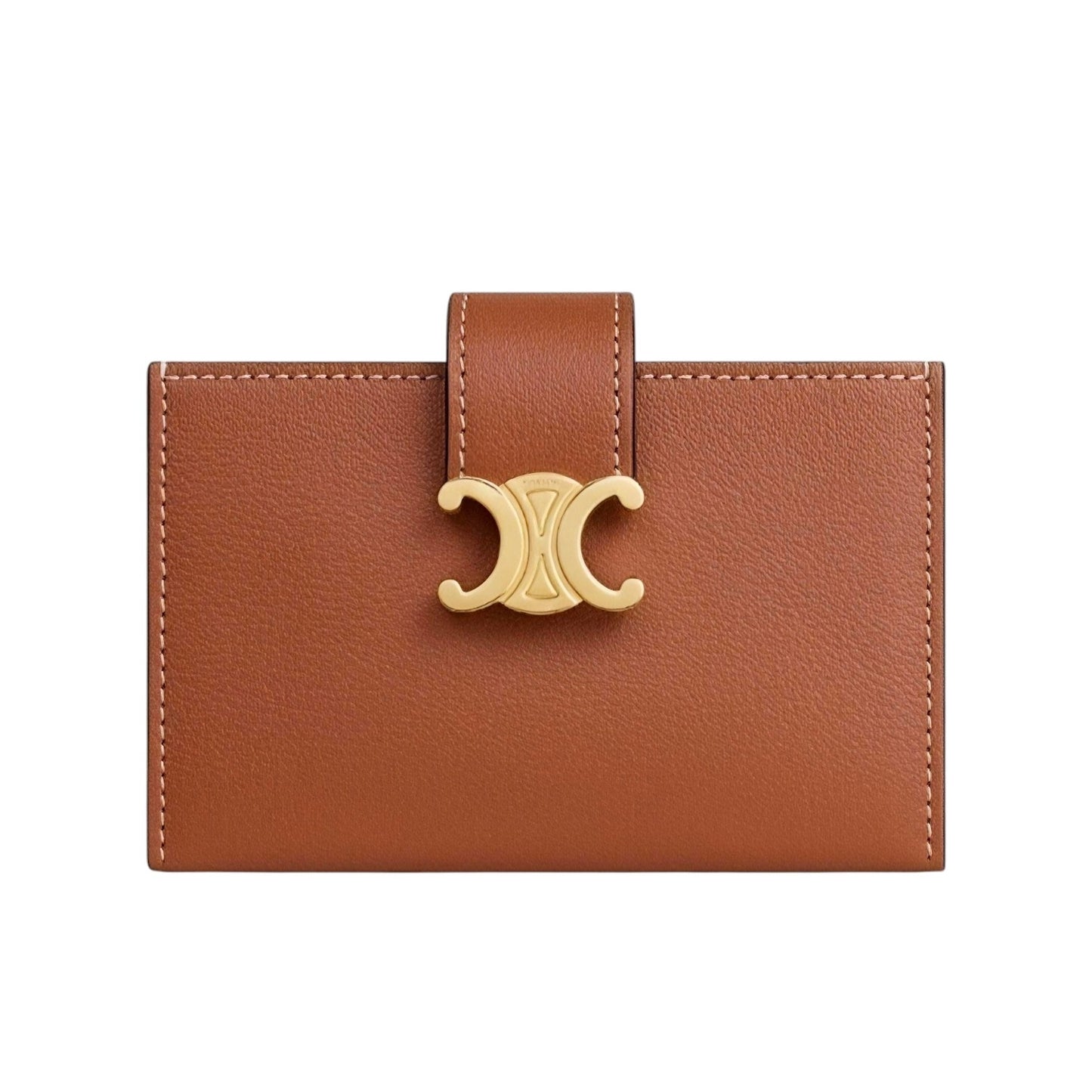 PRE-ORDER CELINE Accordion Card Holder Nino