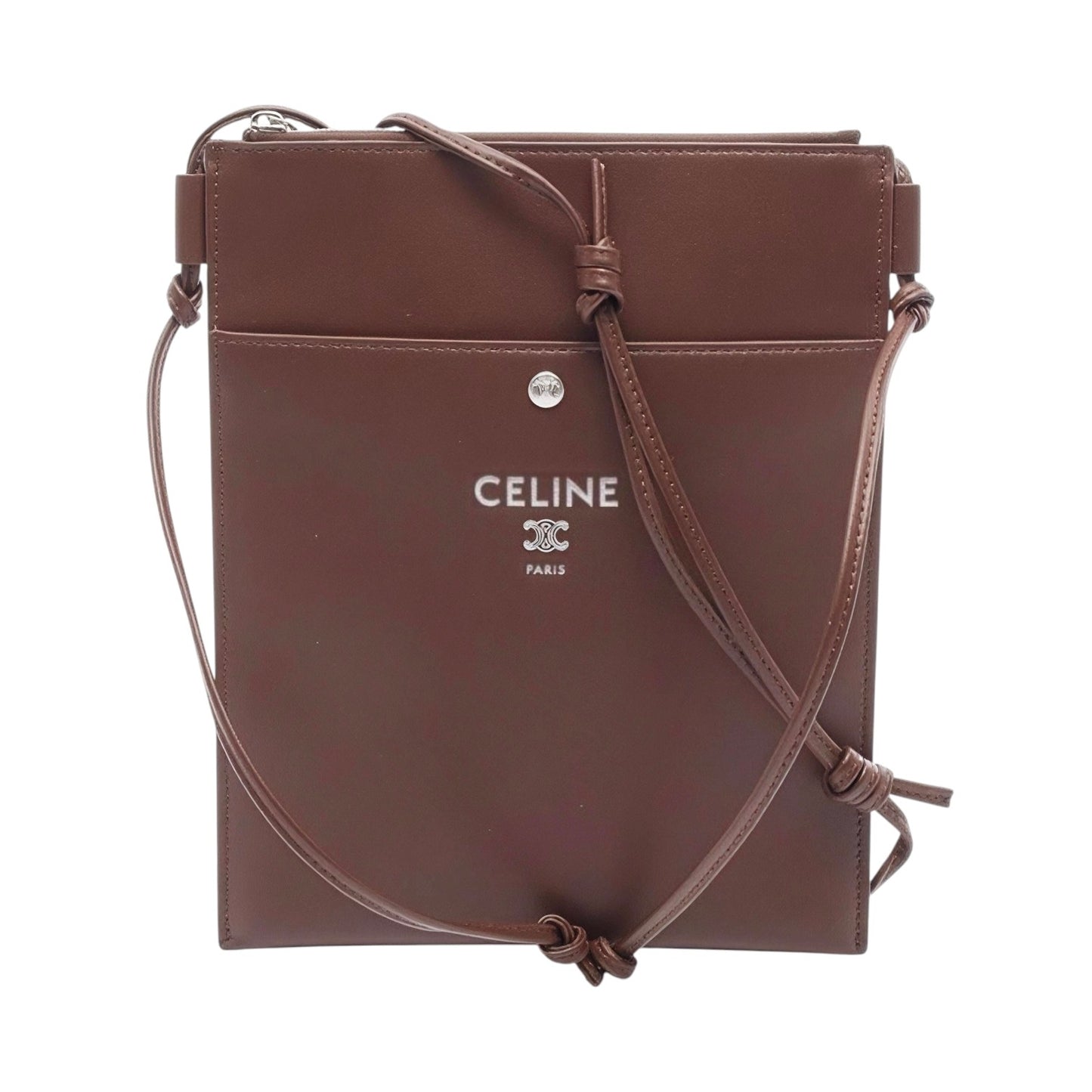 PRE-ORDER CELINE Sharp Pouch Take Away