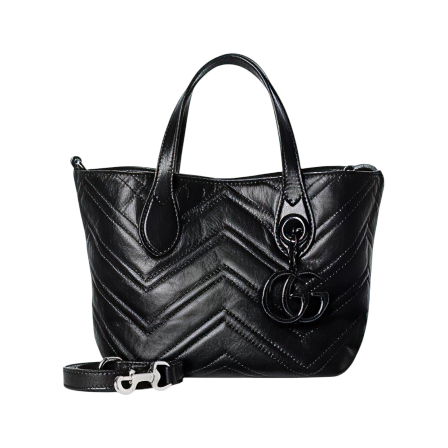 PRE-ORDER GUCCI GG Marmont Small Tote Bag