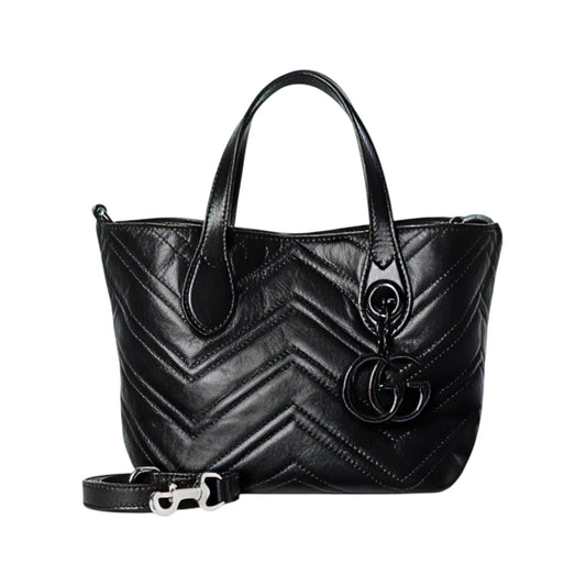 PRE-ORDER GUCCI GG Marmont Small Tote Bag