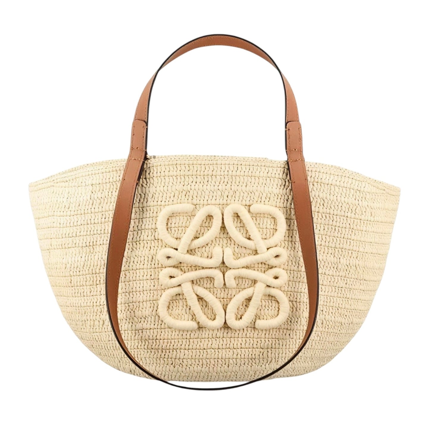 PRE-ORDER LOEWE Medium Eclipse Basket