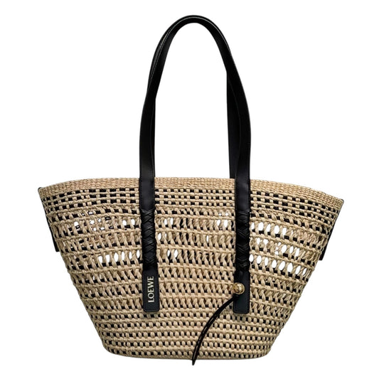 PRE-ORDER LOEWE Medium Braid Basket