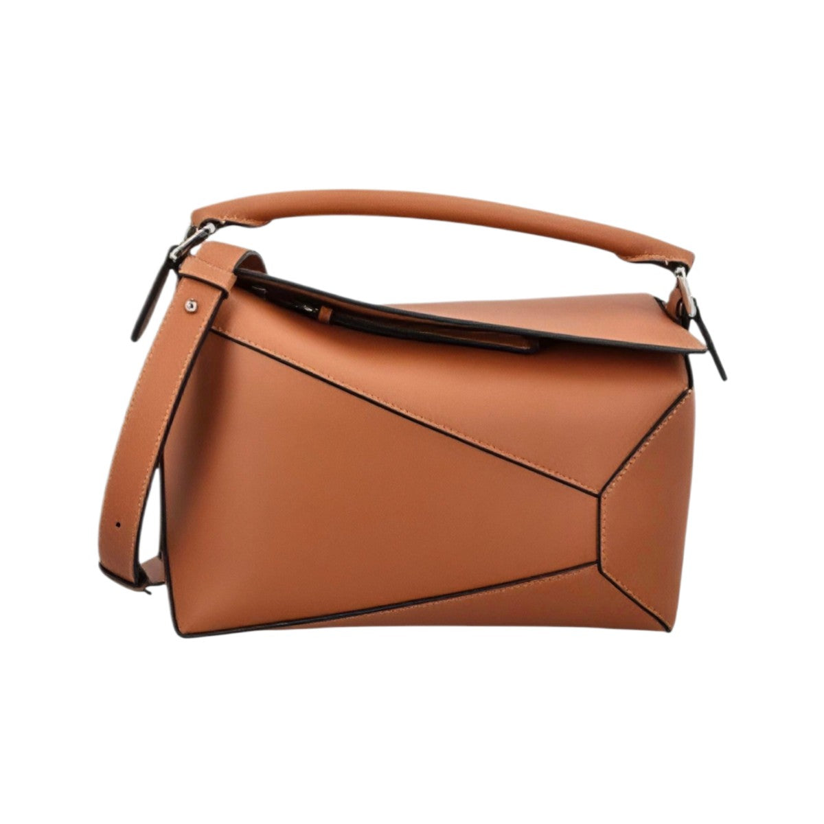 PRE-ORDER LOEWE Small Puzzle Edge Bag