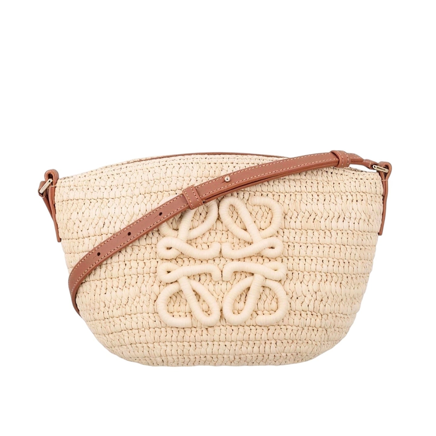 PRE-ORDER LOEWE Eclipse Pouchette