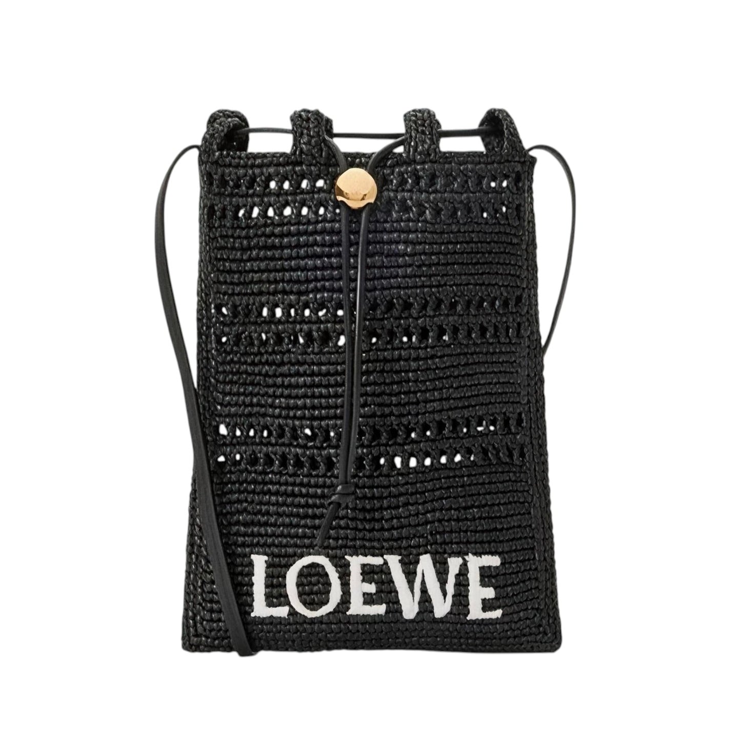 PRE-ORDER LOEWE Drawstring Pocket