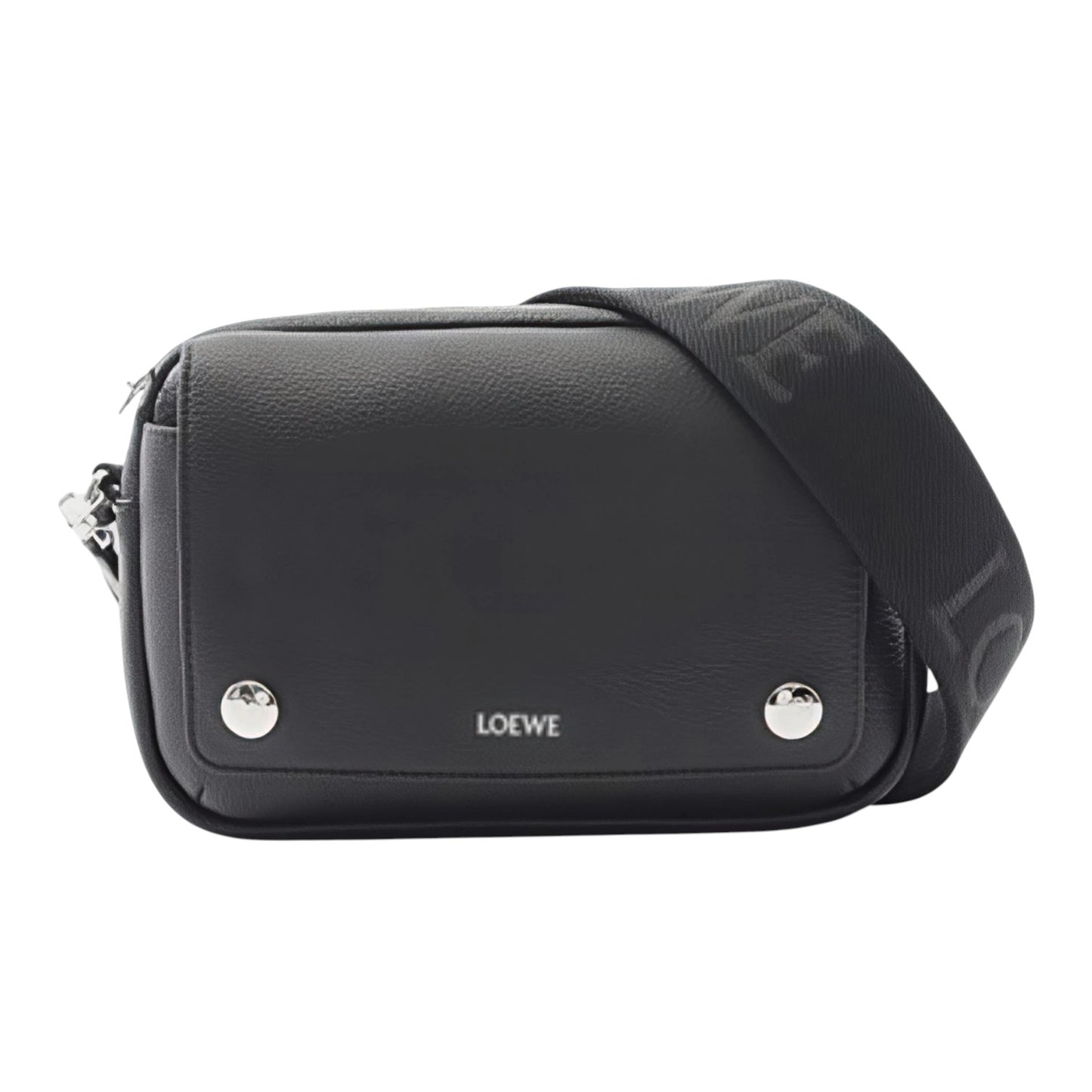 PRE-ORDER  LOEWE  Small  Pebble Messenger Bag