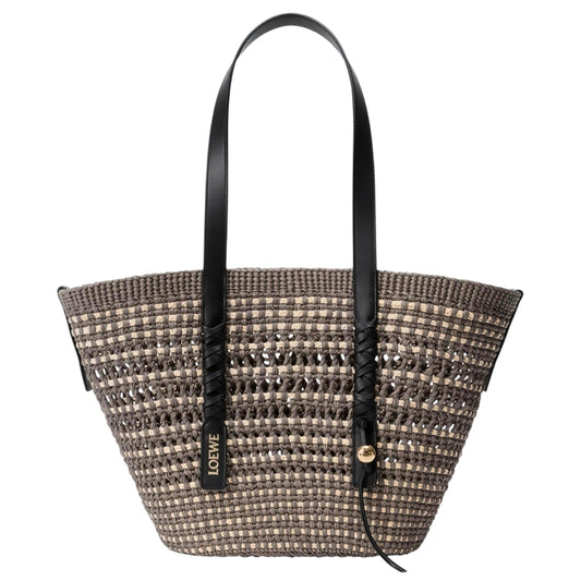 PRE-ORDER LOEWE Medium Braid Basket