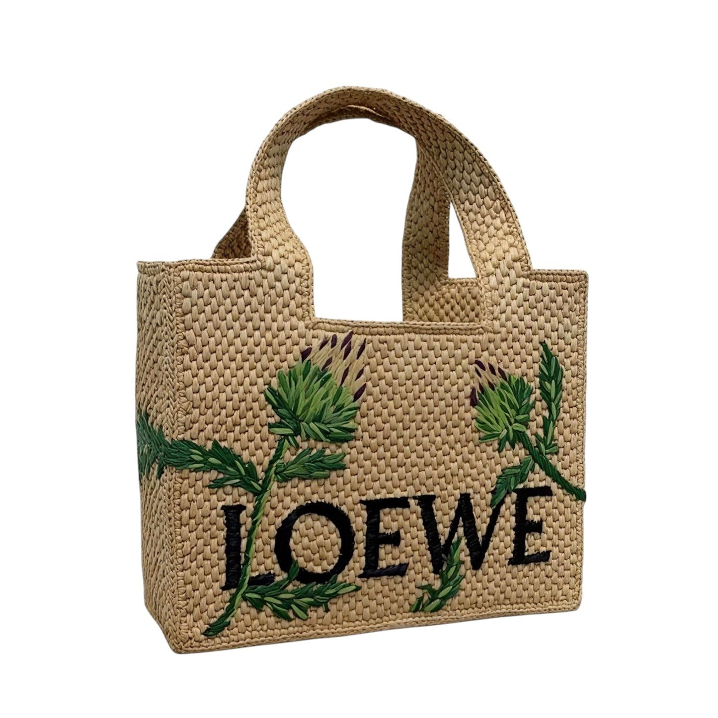 PRE-ORDER LOEWE Small LOEWE Font Tote