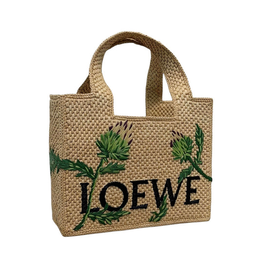 PRE-ORDER LOEWE Small LOEWE Font Tote