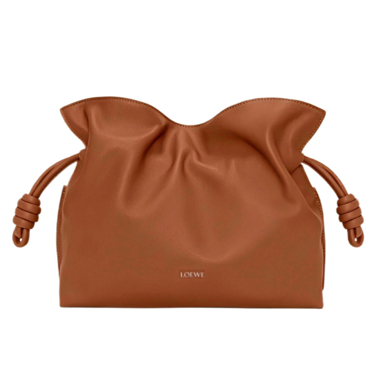 PRE-ORDER LOEWE Medium Flamenco Clutch