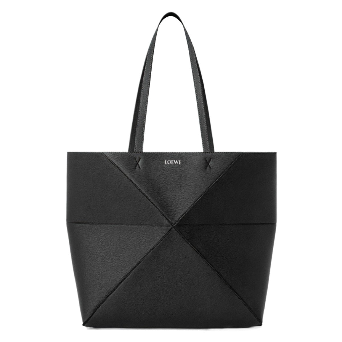 PRE-ORDER LOEWE Medium Horizontal Puzzle Tote