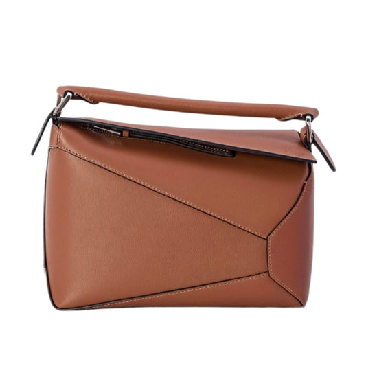 PRE-ORDER LOEWE Small Puzzle Edge Bag