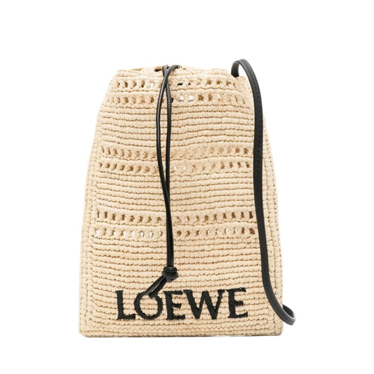 PRE-ORDER Drawstring Pocket