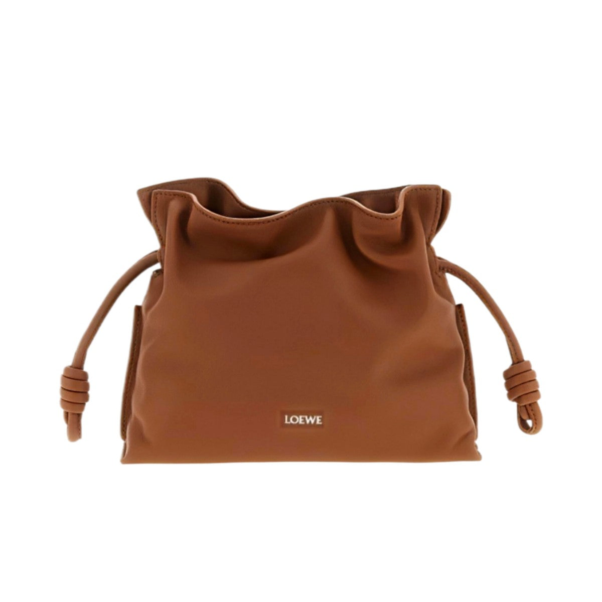 PRE-ORDER LOEWE Mini Flamenco Clutch