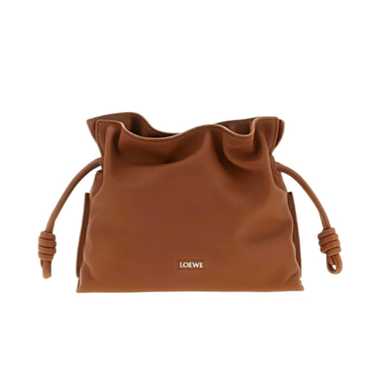 PRE-ORDER LOEWE Mini Flamenco Clutch