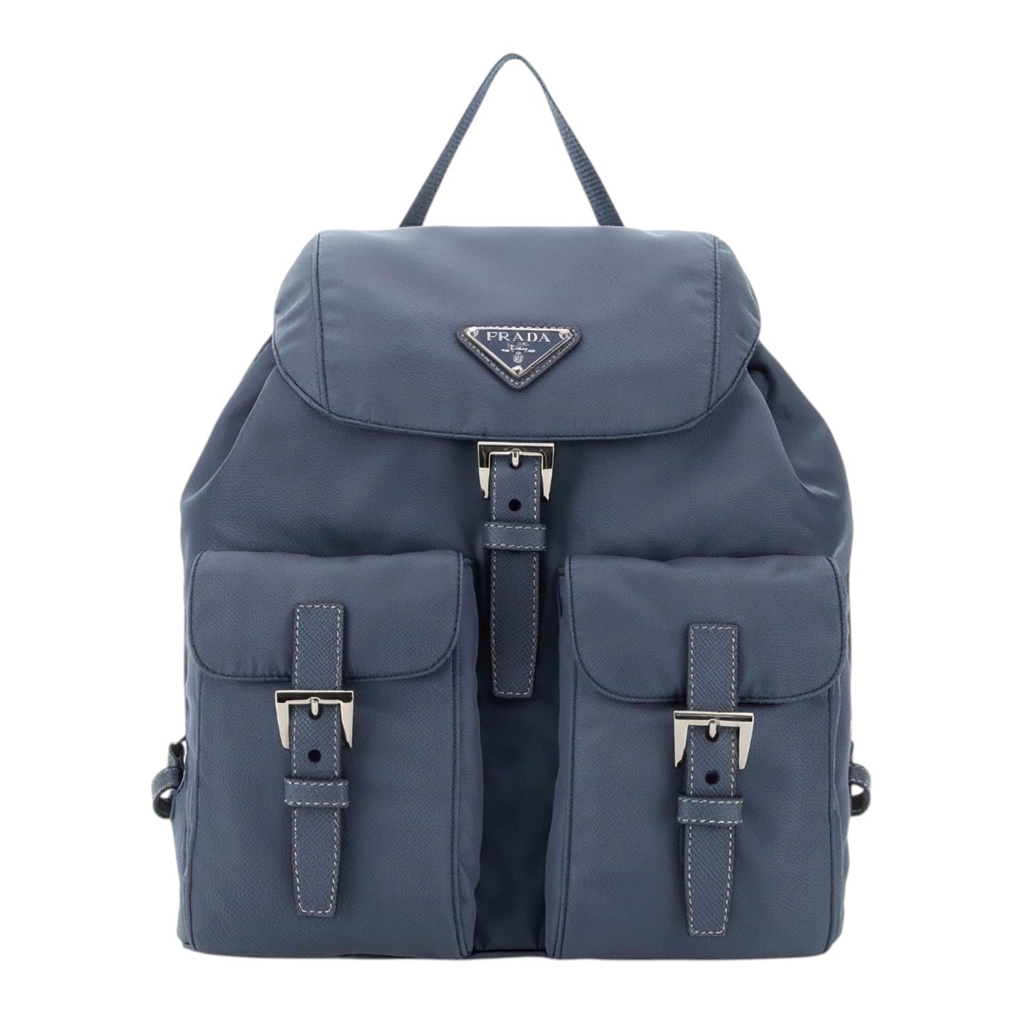 PRE-ORDER PRADA Small Re-Nylon Backpack