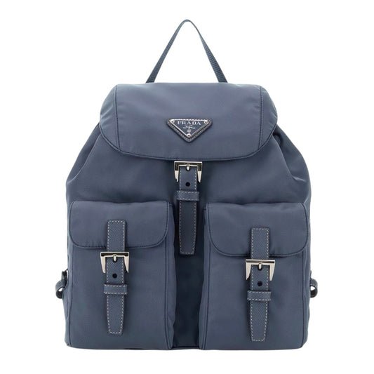 PRE-ORDER PRADA Small Re-Nylon Backpack