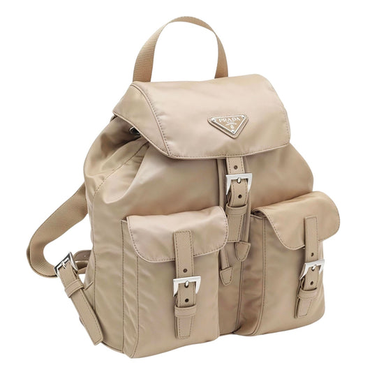 PRE-ORDER PRADA Small Re-Nylon Backpack