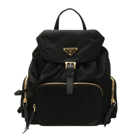 PRADA Small Re-Nylon  Backpack