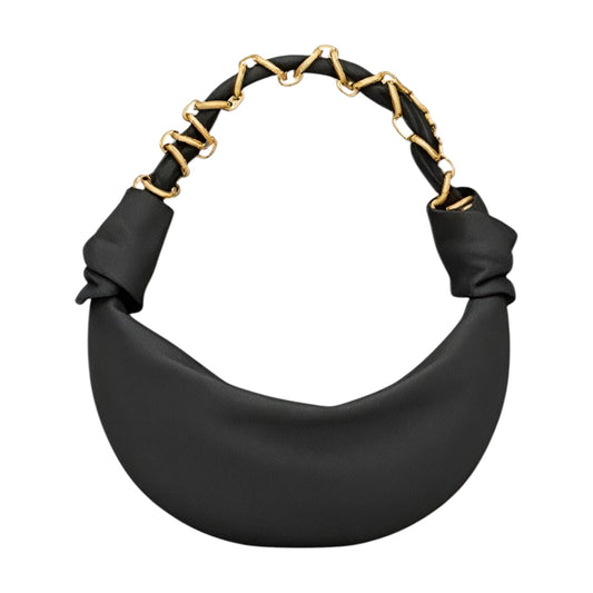 PRE-ORDER SAINT LAURENT Amalie Mini Hobo in Lambskin